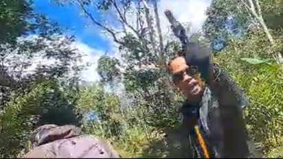 Preman Berpistol Di Garut Dibebaskan Lewat Restorative Justice? Praktisi Hukum : Prosesnya Tak Boleh Asal-asalan