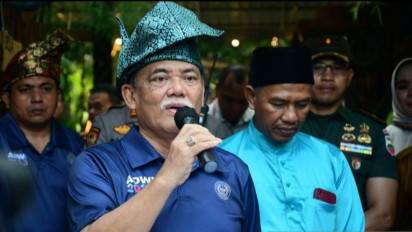 Desa Wisata Kampoeng Lama Masuk Nominasi 75 Besar ADWI 2023, Ini Alasannya