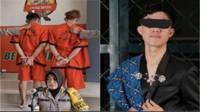 Fakta Mengejutkan Kasus Mutilasi Sleman, Polisi: Mereka Melakukan Kegiatan Satu Sama Lain dan Terjadi Berlebihan, Aktivitas Tak Wajar