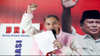 Pesan Prabowo kepada Relawan Pendukungnya untuk Menang Pilpres 2024: Harus Pakai Cara Baru!