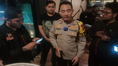 407 Warga Garut Terlilit Utang Bank Emok Diduga Korban Pencurian Data Pribadi, Polisi : Sudah Buka Posko Pengaduan