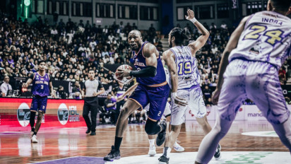 5 Fakta Finalis IBL 2023 Pelita Jaya Bakrie dan Prawira Harum Bandung, Ketika Tim Jakarta dan Bandung Bertemu di Basket