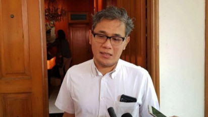 Kader PDIP Mbalelo, Dari Effendi Simbolon Hingga Budiman Sujatmiko