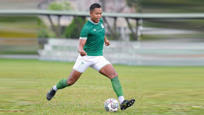 Bek PSMS Medan : Stadion Baharoeddin Siregar, Kemungkinan Besar Menjadi Home Base PSMS