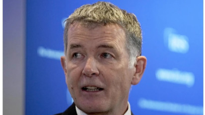 Kepala MI6: Kecerdasan Buatan Akan Mengubah Dunia Intelijen