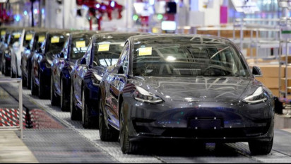 Pendapatan dan Laba Bersih Tesla Pada Kuartal Kedua Meningkat Tajam
