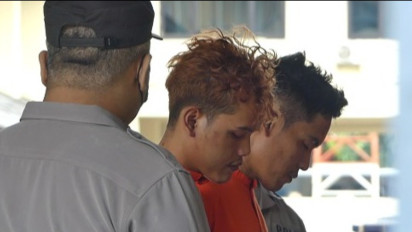 Diduga Ikut Grup 'Tidak Wajar', ini 5 Fakta Paling Mencengangkan Tentang Kasus Mutilasi Mahasiswa di Sleman, Yogyakarta