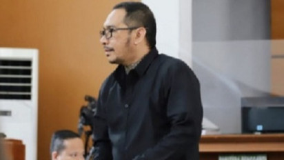 Ayah David Ozora Ungkap Alasan Jadikan Dokter Yeremia Tatang Sebagai Saksi Persidangan