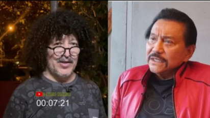 Habib Kribo Bela Habis-habisan AM Hendropriyono soal Diduga Menjadi Beking dari Panji Gumilang