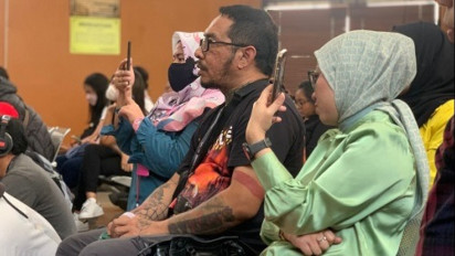 Begini Kondisi Kesehatan David Ozora, Jonathan Latumahina: Masih Terapi Sampai November