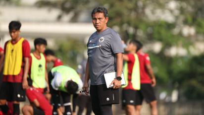 Bima Sakti Akan Kembali Panggil Pemain Diaspora untuk Skuad Timnas U-17 Piala Dunia Indonesia