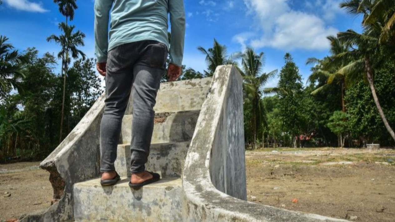 Penyelesaian Pelanggaran HAM Berat di Aceh, Komnas HAM BAP 106 Korban
            - galeri foto