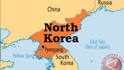 Gedung Putih Kumpulkan Fakta-Fakta Terkait Tentara Amerika yang Menyeberang ke Korea Utara