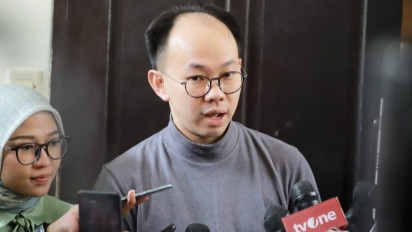 Dianiaya Secara Brutal oleh Mario Dandy Cs, Dokter Sebut David Ozora Alami Trauma Berat