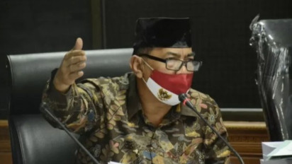 Masa Jabatan Syamsuar Segera Berakhir, DPRD Riau Susun Aturan Teknis Penunjukan Penjabat Gubernur