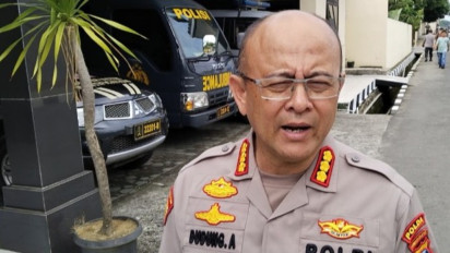 Kanit I Sat Res Narkoba Polres Batubara Diperiksa di Polda Sumut - Kabid Propam Kombes Pol Dudung Adijono Mengungkap Proses Pemeriksaan