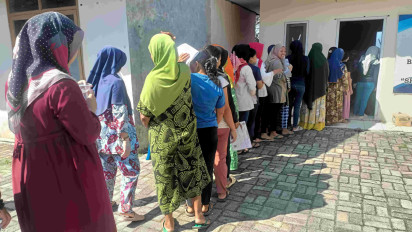 Fakta-fakta 407 Warga Di Garut yang Mendadak Terlilit Utang, Padahal Tak Pernah Ajukan Pinjaman