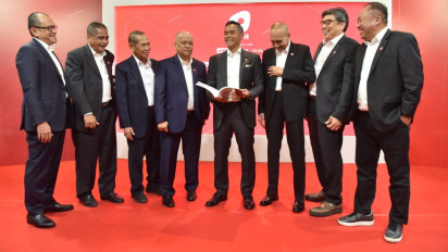 Performa Menjanjikan, VIVA Group Makin Serius Garap Bisnis Digital