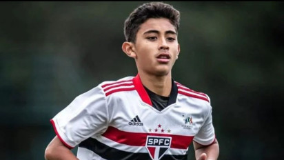 Bima Sakti Ungkap Tanggal Welber Jardim Bergabung ke TC Timnas Indonesia U-17
