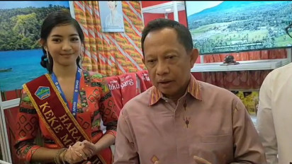 Mendagri Tito Karnavian Minta Pemerintah Daerah Mulai Siapkan Anggaran Pilkada 2024