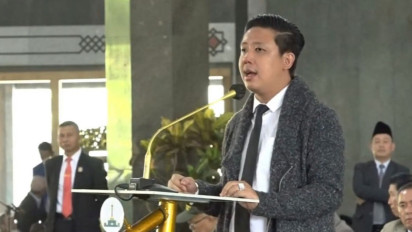 Kisruh Internal PAI: Sultan Junaedi Disorot, Pablo Benua Ungkap Fakta Baru