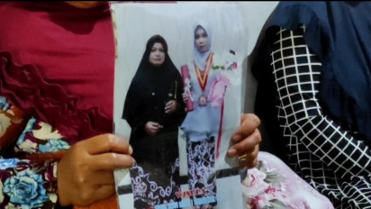 Tidak Hanya Menghabisi Nyawa Mayat dalam Karung, Bapak di Kediri Juga Rampas Harta Benda Milik Anaknya