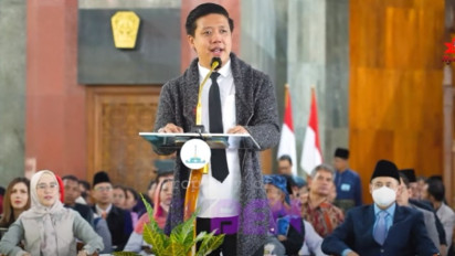 5 Kontroversi Pablo Benua, Dukung Al Zaytun hingga Pemalsuan Nama dan Kasus Ikan Asin