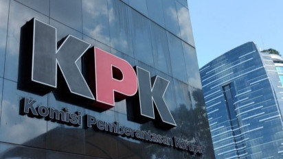 KPK Geledah Kantor KONI Jatim, Ini Penyebabnya