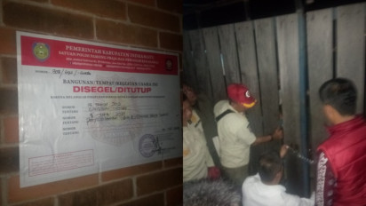 Kembali Terkuak! Lagi-lagi Bisnis Dedengkot Al-Zaytun Panji Gumilang Ilegal Tak Kantongi Izin