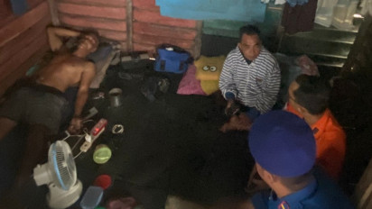 Pilu 2 Nelayan di Bintan Hilang Saat Melaut, 1 Orang Ditemukan Selamat