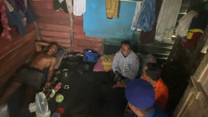 Dua Nelayan di Bintan Hilang saat Melaut, 1 Orang Berhasil Ditemukan