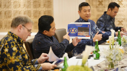 Trofi Piala Dunia Basket Akan Keliling Indonesia, Solo jadi Kota Pertama