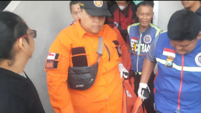 Tamu Hotel Ditemukan Tewas dalam Kamar, Polisi temukan Obat dan Botol Minuman Suplemen