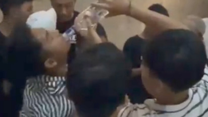 Heboh, Geng Pelajar "Bajing Kids" di Bali Suka Pesta Miras dan Diduga Pelaku Pemalakan