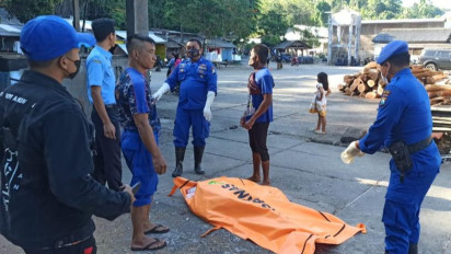 Polres Malang akan Lakukan Test DNA Jenazah, Diduga Mahasiswi UB Asal Swiss