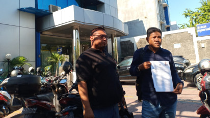 Pilu, Petani Asal Gresik Kehilangan Tabungan Ratusan Juta, Diduga Dibobol Usai M Banking Eror