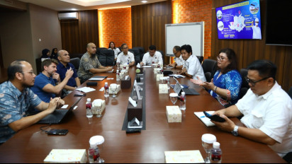 Perusahaan Amerika Tertarik Investasi Industri Semikonduktor di Batam