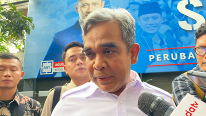 Prabowo Usulkan Pemindahan Makam Pahlawan Diponegoro, Gerindra: Itu Hanya Pandangan