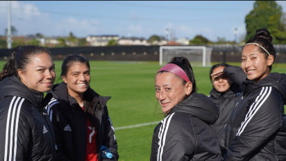 Tim ASEAN di Piala Dunia Wanita Ini Disorot, Gunakan Pemain Diaspora Jadi Jalan Pintas