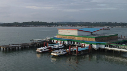 Polemik dan Penolakan Kenaikan Tarif Pass Pelabuhan Sri Bintan Pura Tanjungpinang