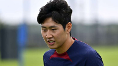 Paris Saint Germain Perpanjang Masa Pramusim di Korea Selatan, Bawa Misi Khusus untuk Taklukan Pamor Son Heung-min