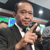 Menteri Bahlil Pastikan Investasi Foxconn Terealisasi Tahun Ini