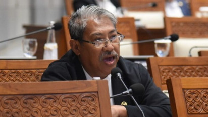 Fraksi PKS Sentil Ahok Asal Bicara Pemindahan Kantor Pertamina ke IKN