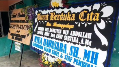 Redho Tri Agustian Korban Mutilasi di Yogyakarta Dituding LGBT, Begini Reaksi Keluarga