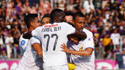 Hasil Sidang Komdis PSSI: Raih Rp100 Juta dari Sanksi Denda Klub Liga 1, Setengahnya dari Pelanggaran Bonek