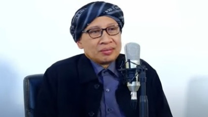 Kisah Pembunuhan Imam Husein yang Diungkap oleh Buya Yahya