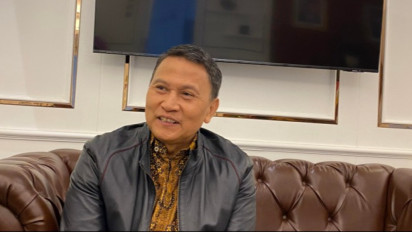 Kriteria Nol Rekam Jejak Cawapres Anies, PKS: AHY dan Aher Masuk Syarat