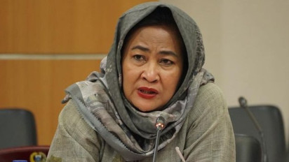 Tidak Lagi Coba Benarkan Diri, Politikus PDIP Cinta Mega Akhirnya Minta Maaf