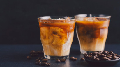 Suka Minum Kopi Setiap Hari, Apakah Aman untuk Kesehatan? Begini Penjelasan Professor Harvard, Katanya...