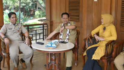 Forum Jaga Budaya Jakarta: Program Wajib Kunjung Bentuk Konkret Pelestarian Budaya